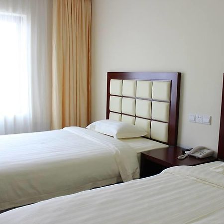 Dream Hotel Danang Da Nang Exterior foto