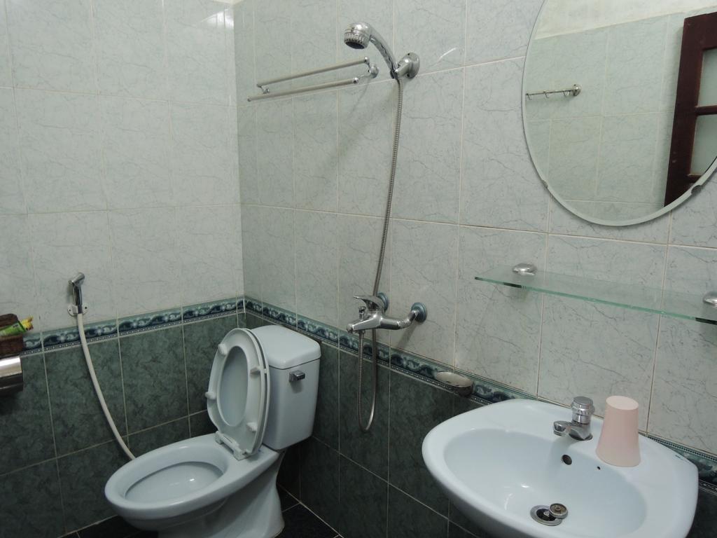 Dream Hotel Danang Da Nang Quarto foto