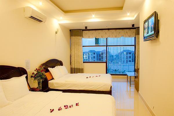 Dream Hotel Danang Da Nang Exterior foto