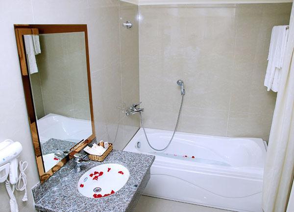 Dream Hotel Danang Da Nang Quarto foto