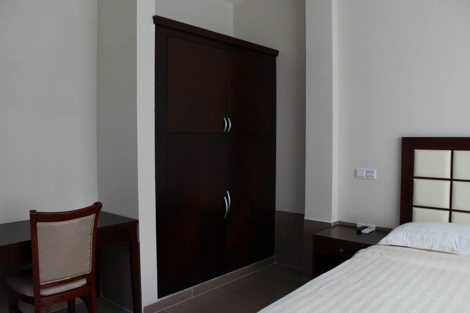 Dream Hotel Danang Da Nang Exterior foto