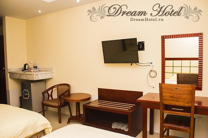 Dream Hotel Danang Da Nang Quarto foto