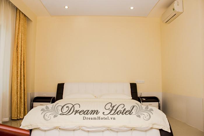 Dream Hotel Danang Da Nang Quarto foto