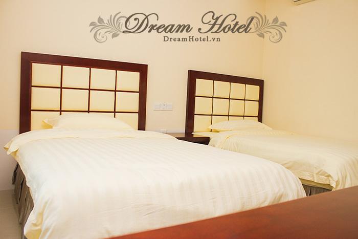 Dream Hotel Danang Da Nang Quarto foto