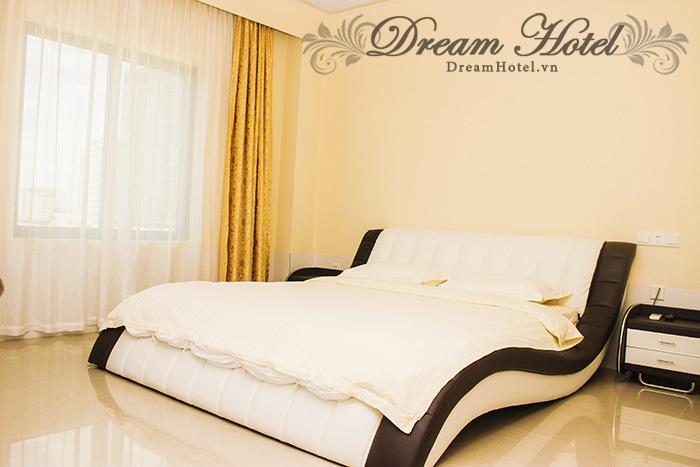 Dream Hotel Danang Da Nang Quarto foto